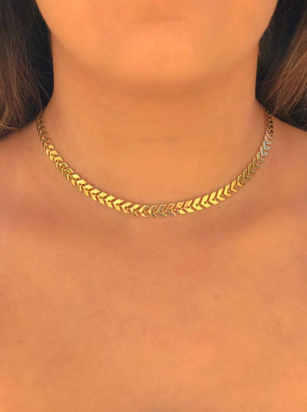 Choker Ramos
