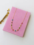 Choker Tifany Collor
