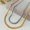 Choker de Malha Thayla