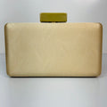 Clutch Nude