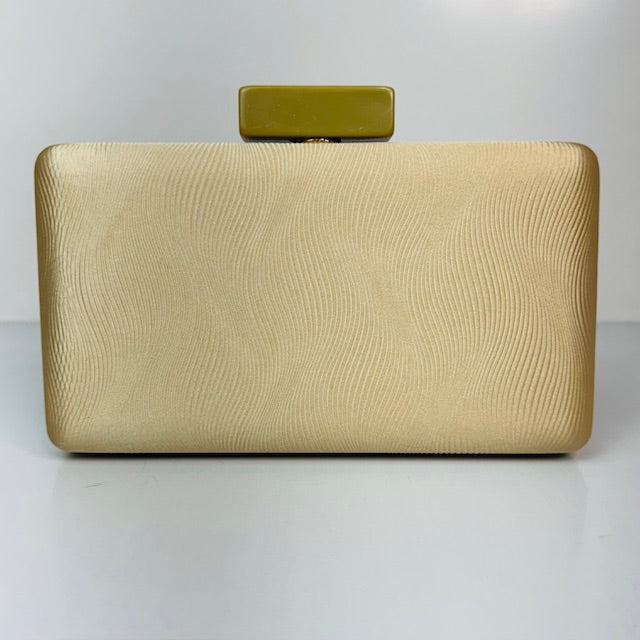 Clutch Nude