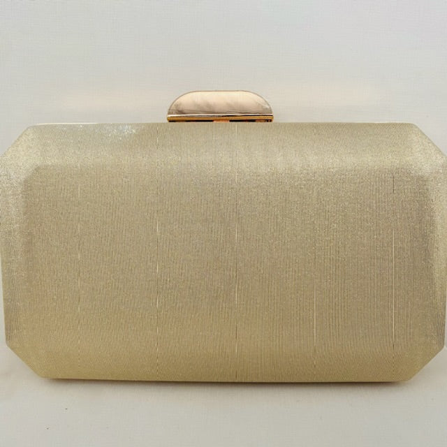 Clutch Dourada