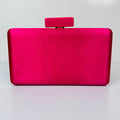 Clutch Rosa Pink