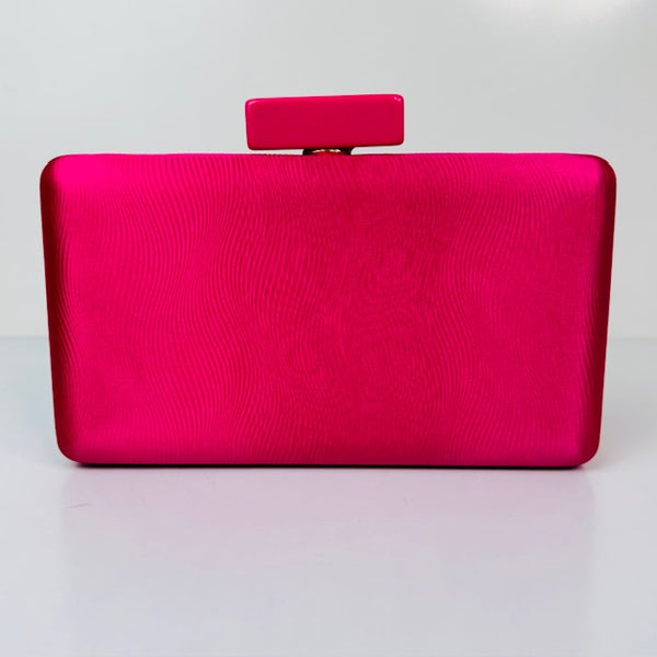 Clutch Rosa Pink