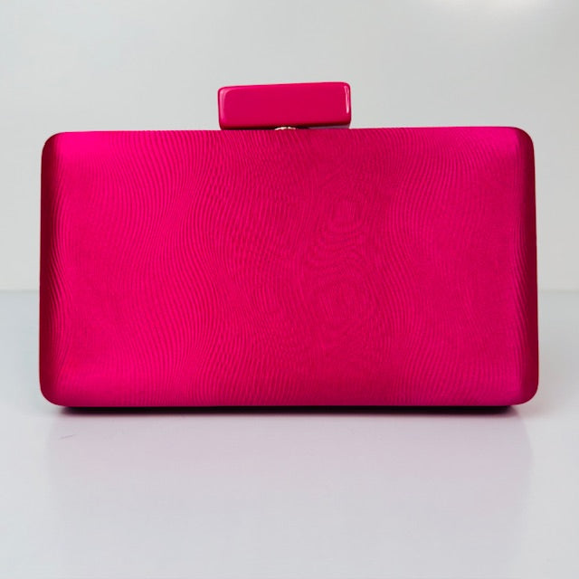 Clutch Rosa Pink