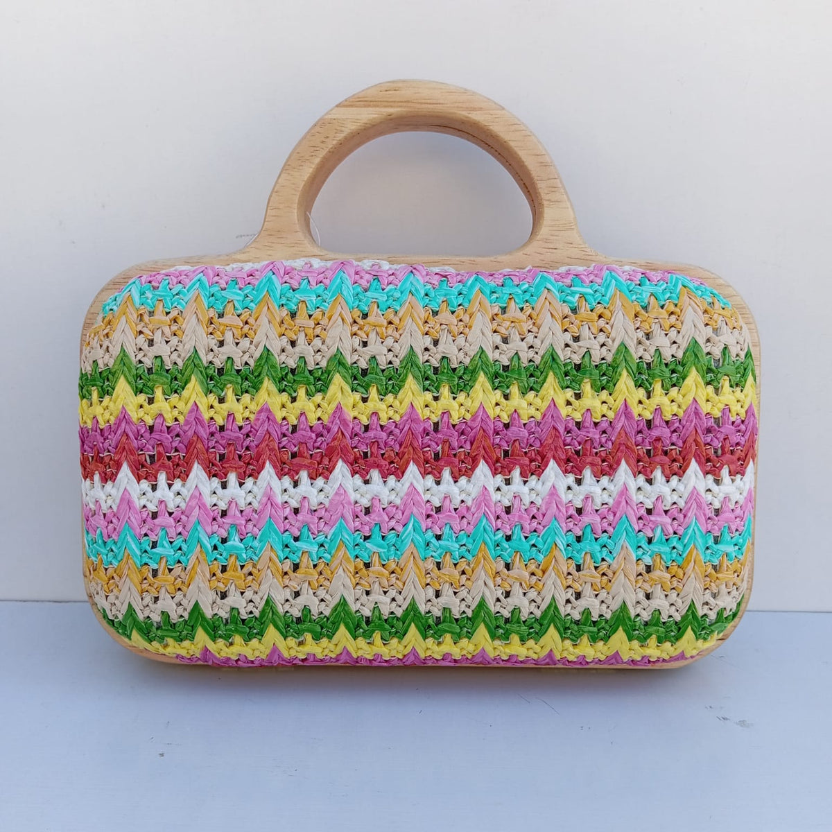 Clutch Praiana Collor