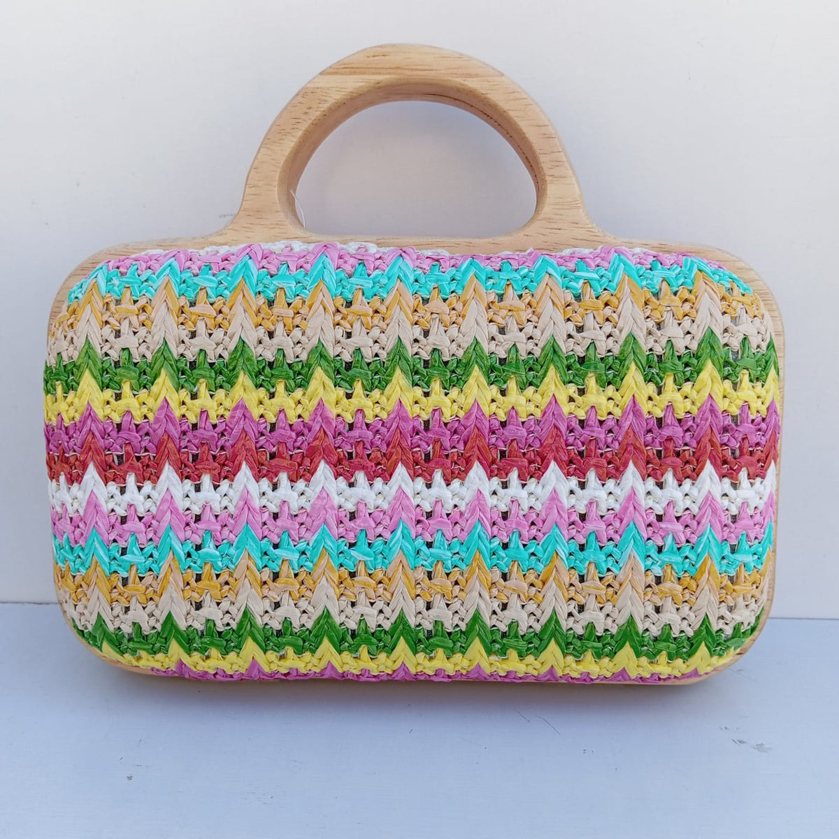 Clutch Praiana Collor