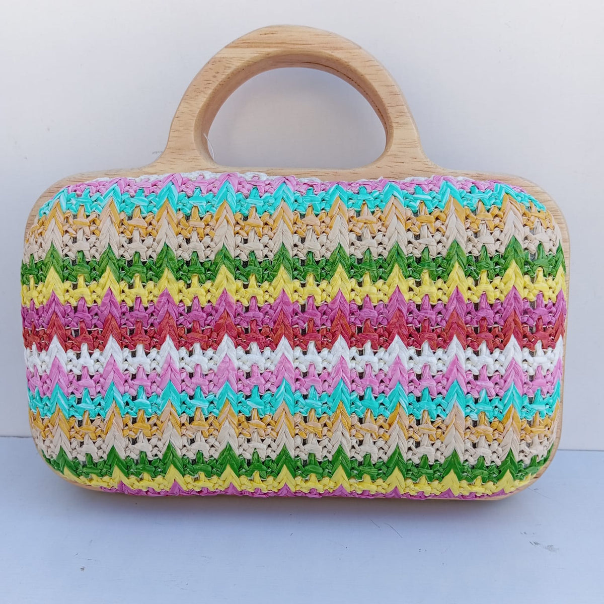Clutch Praiana Collor