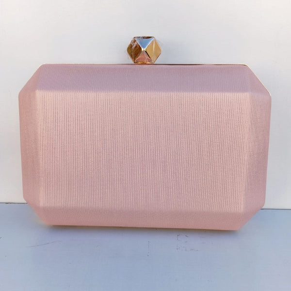 Clutch Rosé Diamond
