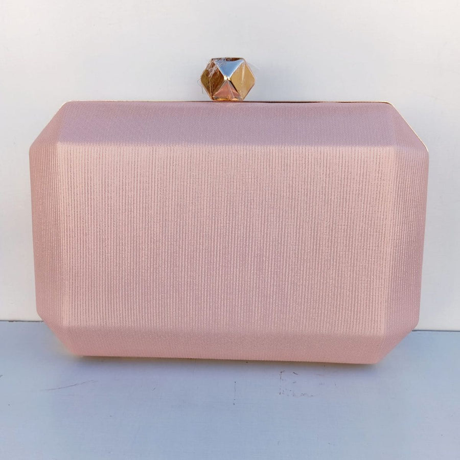 Clutch Rosé Diamond
