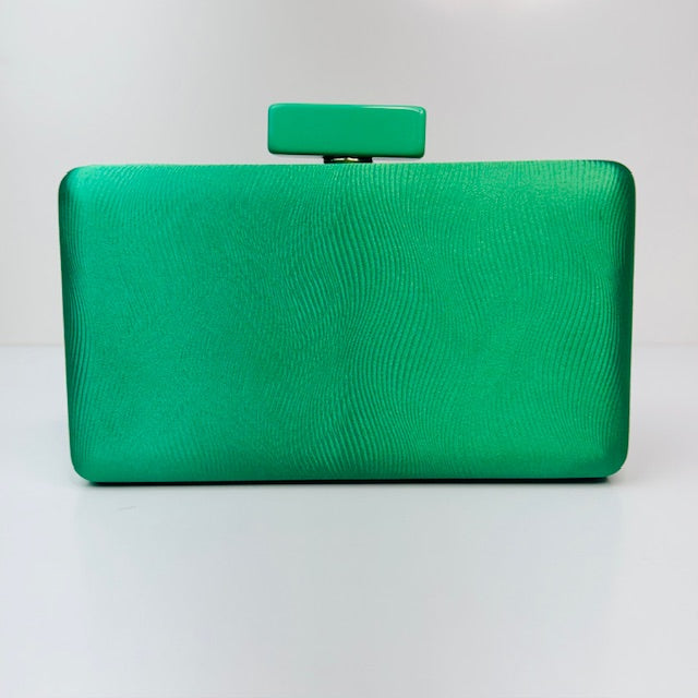 Clutch Verde