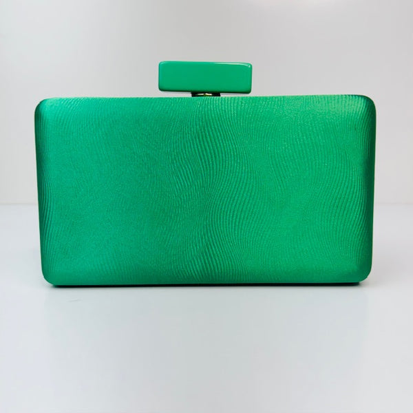 Clutch Verde
