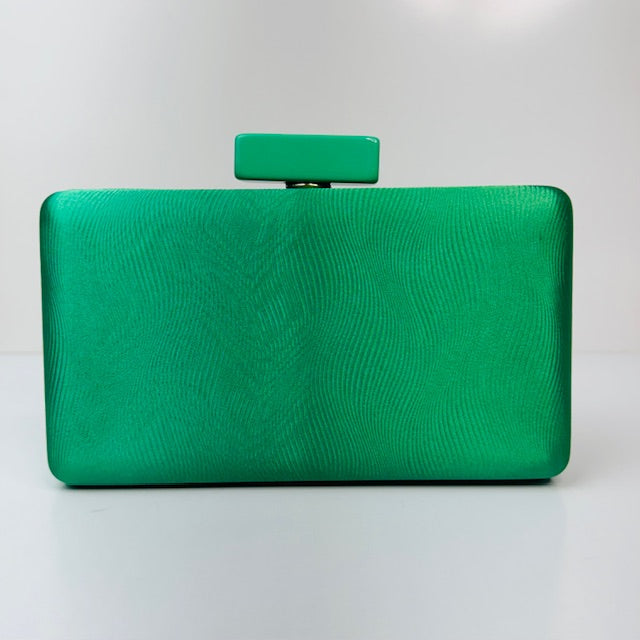 Clutch Verde