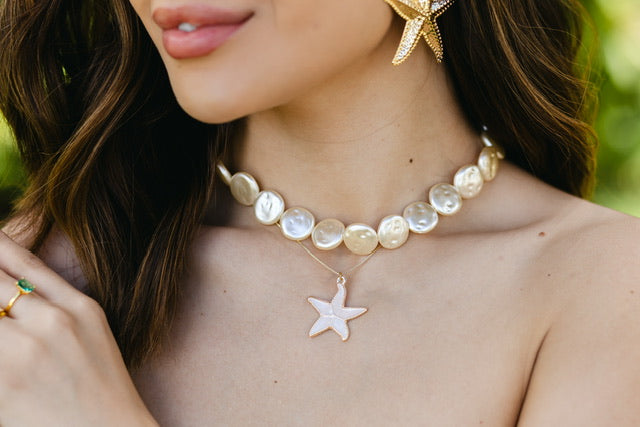 Modelo:Colar de Estrela