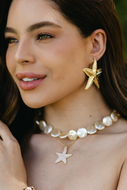 Modelo:Colar de Estrela