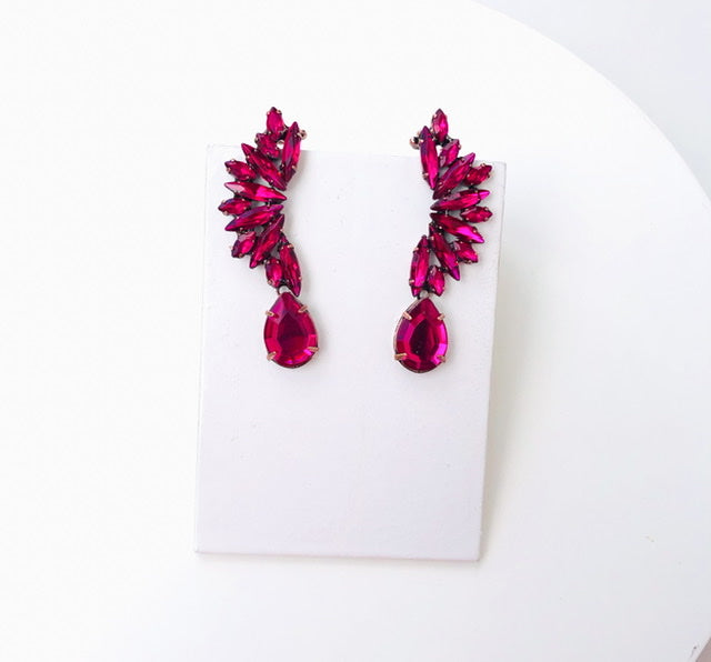 Ear Curff de Pedraria Juliana