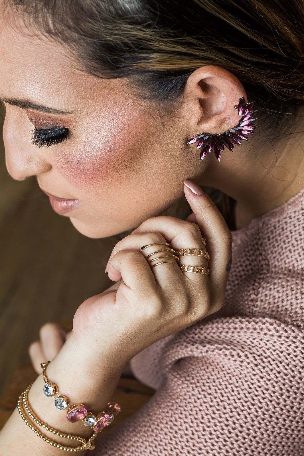 Ear Kurf Pedraria Gabriela