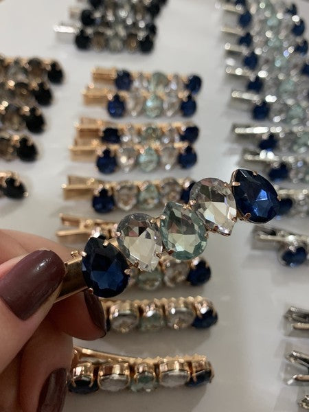 Presilha Blue