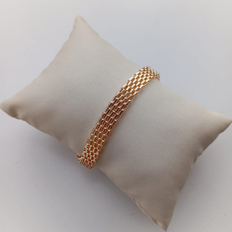 Pulseira Corrente Veneza