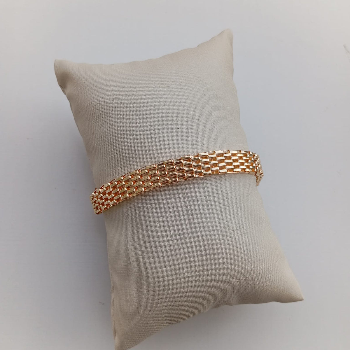 Pulseira Corrente Veneza
