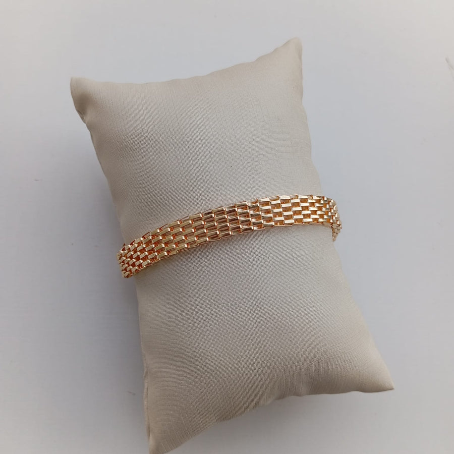 Pulseira Corrente Veneza