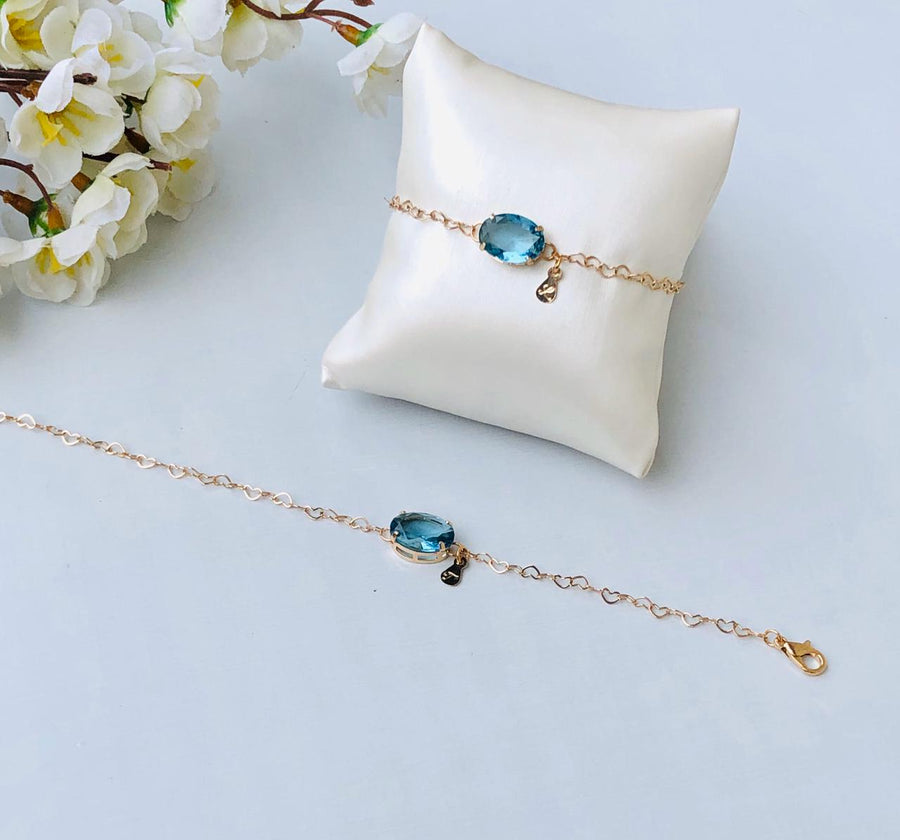 Pulseira Madrinha