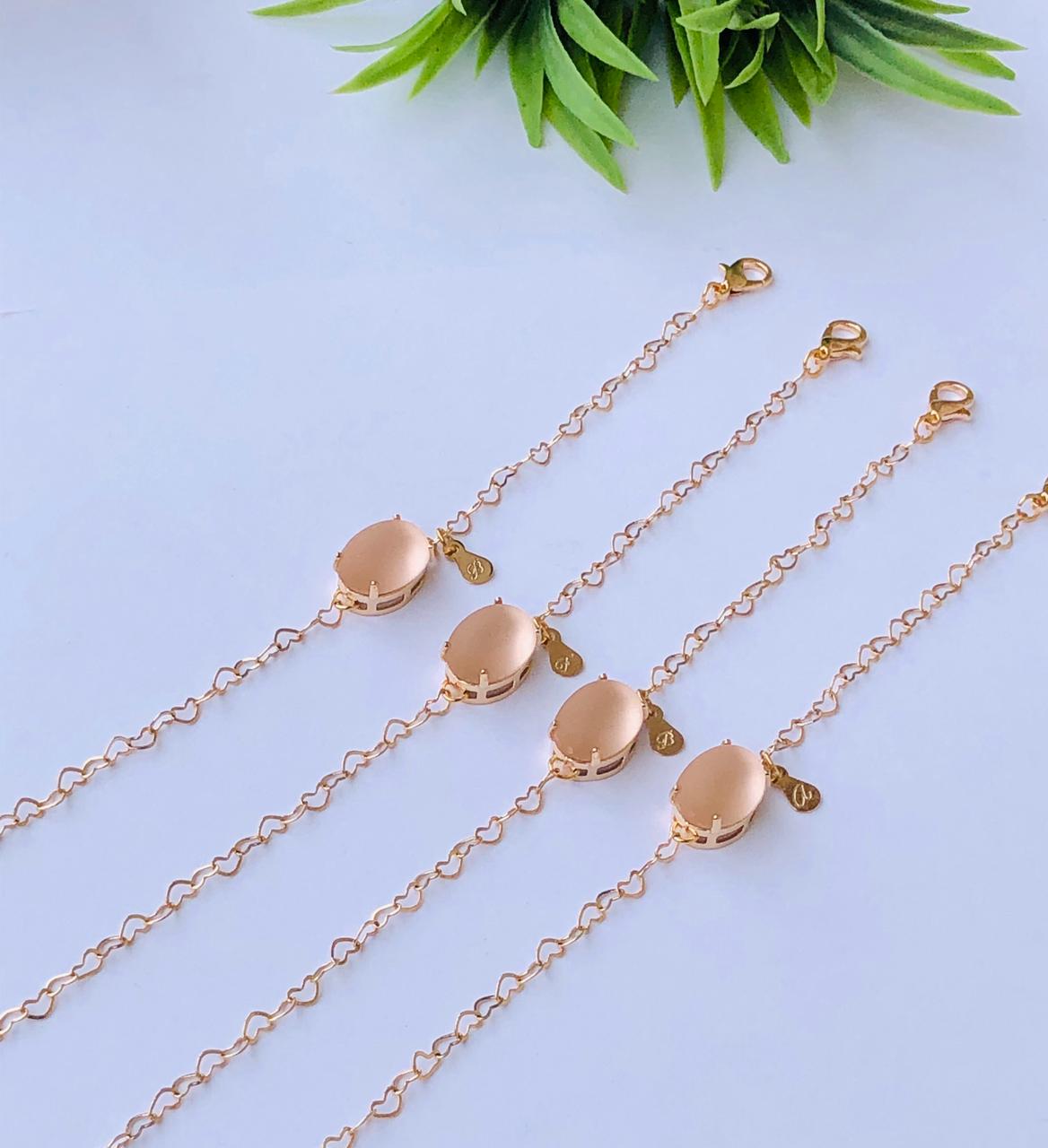 Pulseira Madrinha