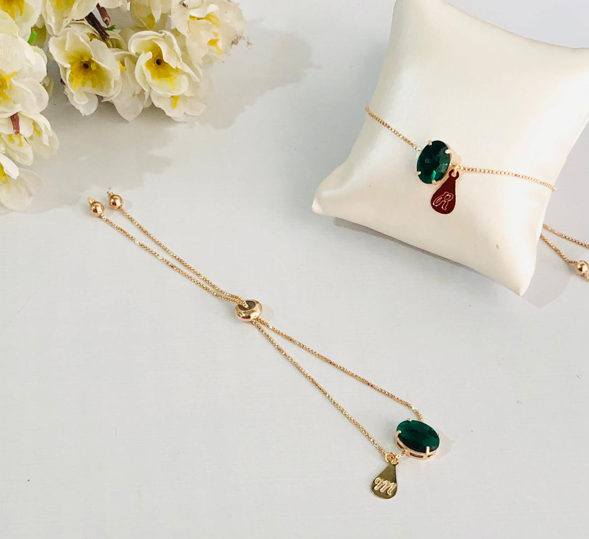 Pulseira Madrinha Paris