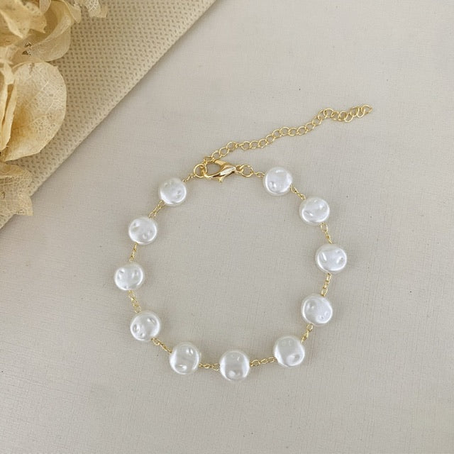 Pulseira Perola