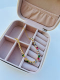 Pulseira Zircônia Collor