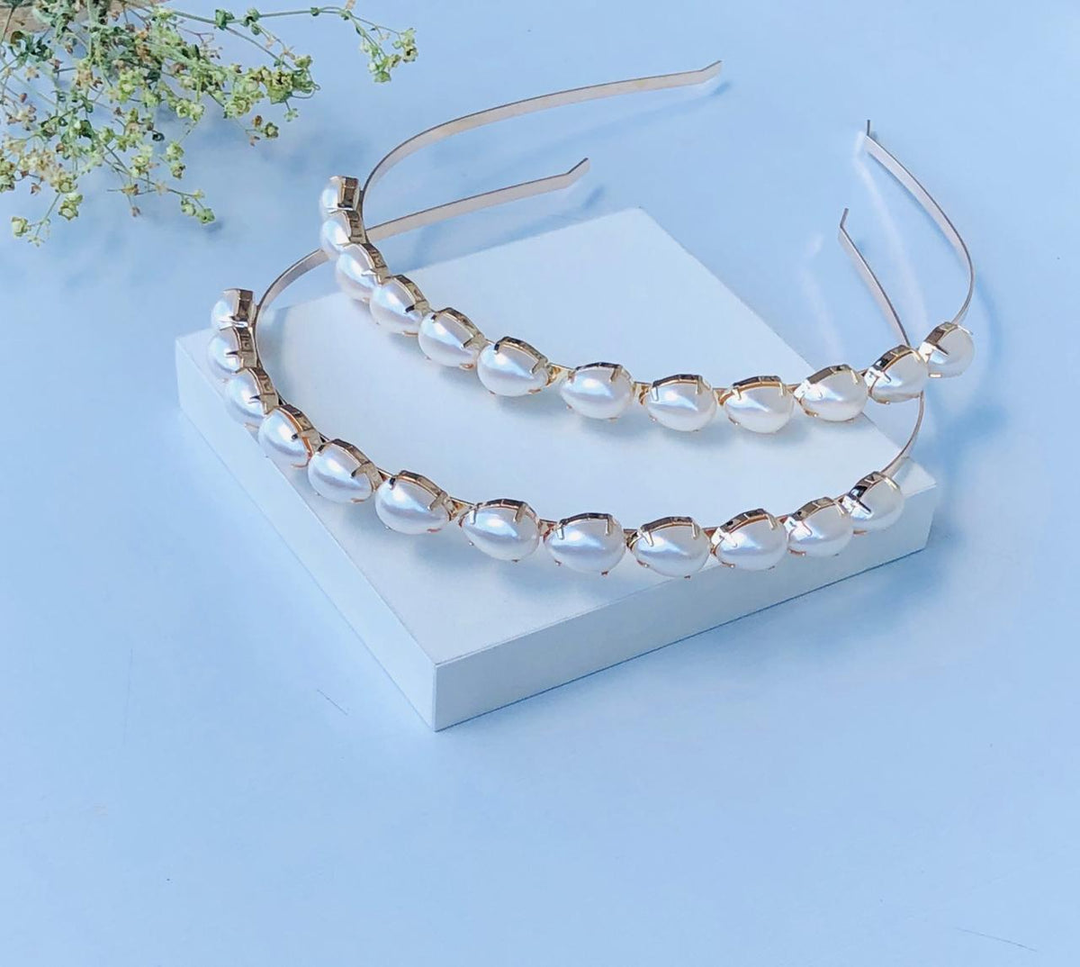 Tiara de Pedras Planner