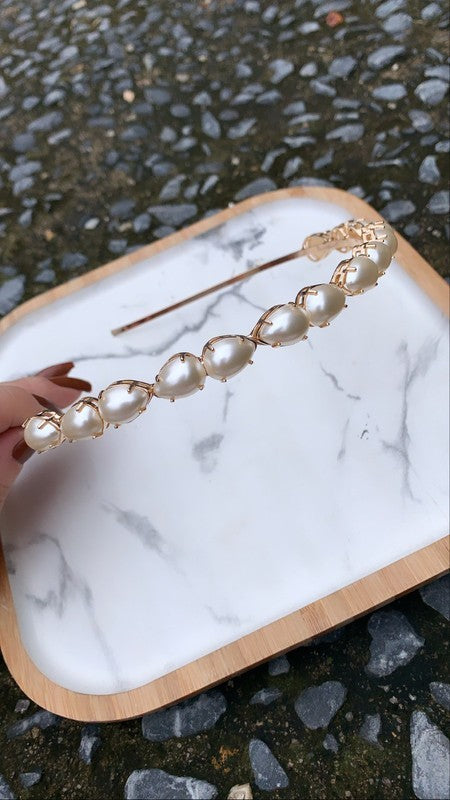 Tiara de Pedras Planner