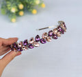 Tiara New Grécia