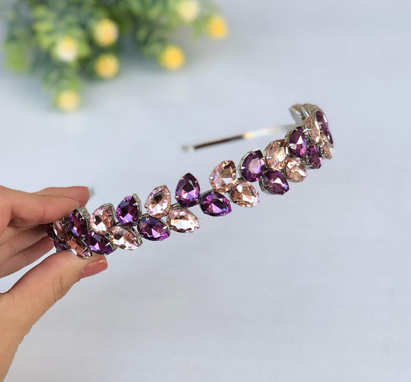 Tiara New Grécia