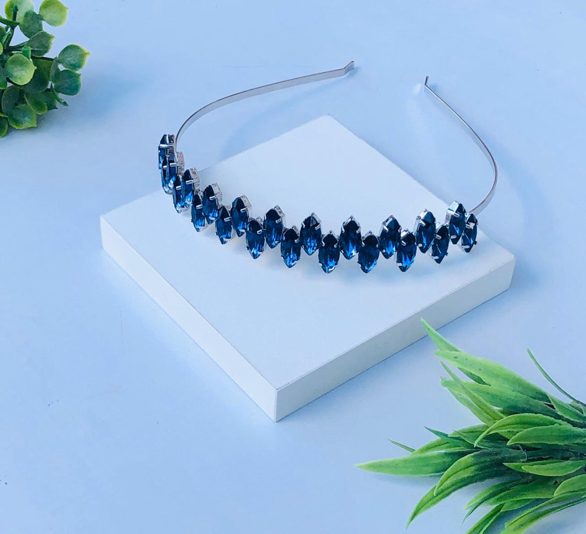 Tiara Paris